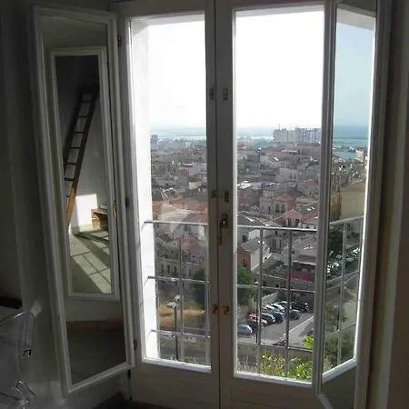 Old Castle S. Croce Сasa de vacaciones *