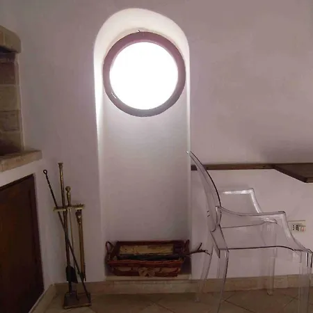 Old Castle S. Croce * Cagliari