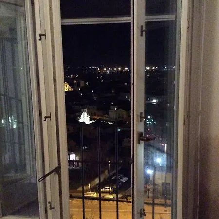 Old Castle S. Croce * Cagliari