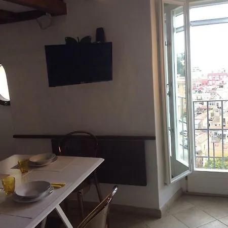 Old Castle S. Croce *