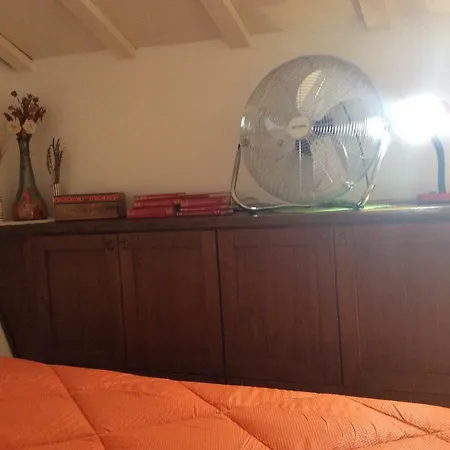 Old Castle S. Croce * Cagliari