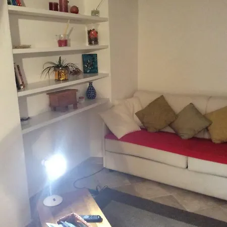 Feriehus Old Castle S. Croce