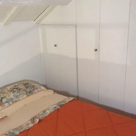 Old Castle S. Croce Сasa de vacaciones *