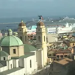 Old Castle S. Croce Casa vacanze *