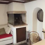 Old Castle S. Croce Cagliari