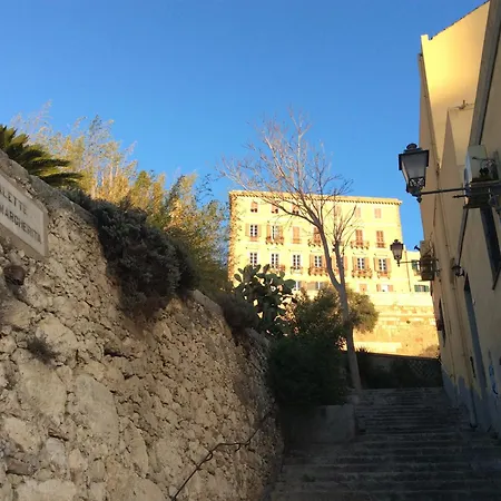 Old Castle S. Croce