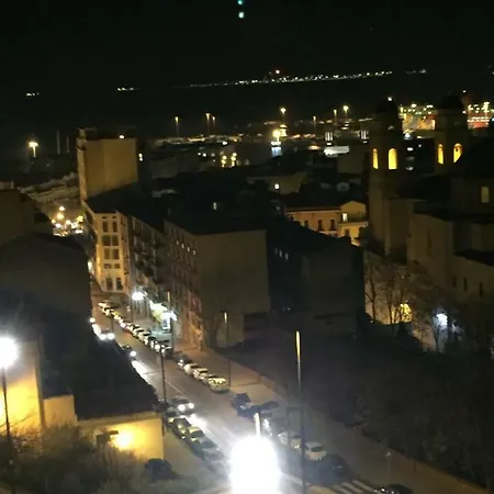 Vakantiehuis Old Castle S. Croce *