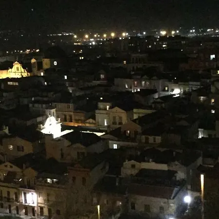 Old Castle S. Croce * Cagliari