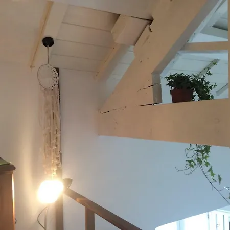 Old Castle S. Croce * Cagliari