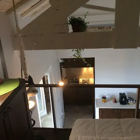 Vakantiehuis Old Castle S. Croce *