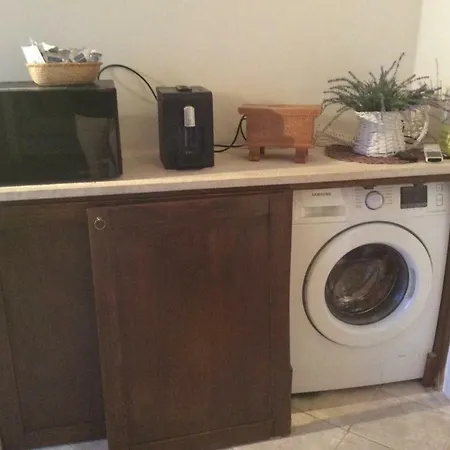 Old Castle S. Croce كالياري