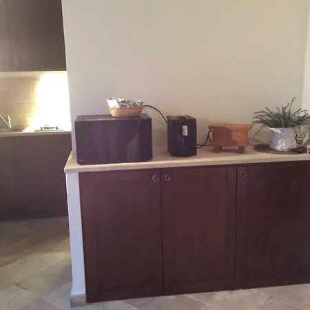 Old Castle S. Croce * Cagliari