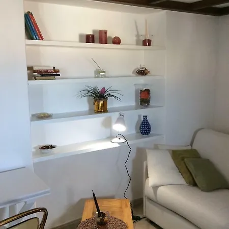 Holiday home Old Castle S. Croce *