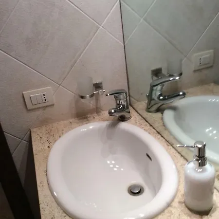 Holiday home Old Castle S. Croce *
