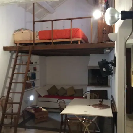 Holiday home Old Castle S. Croce