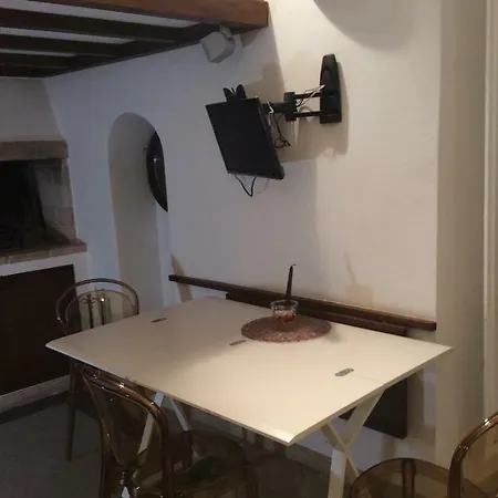 Vakantiehuis Old Castle S. Croce Cagliari