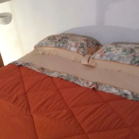 Old Castle S. Croce * Cagliari