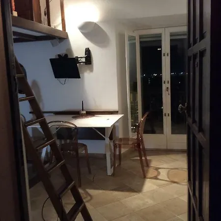 Holiday home Old Castle S. Croce Cagliari