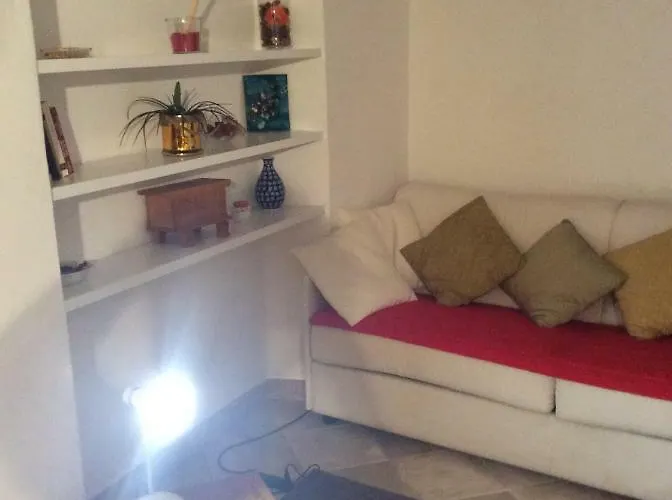 Ferienhaus Old Castle S. Croce